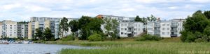 Kallhäll Bolinder Strand